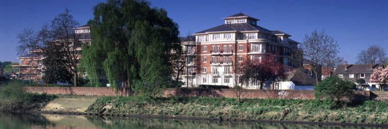 Richmond Riverside