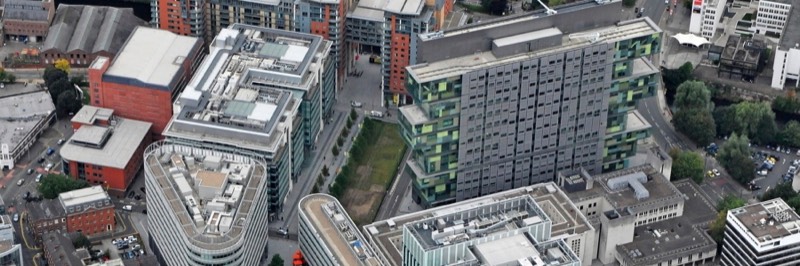Spinningfields